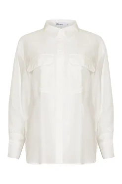 zoe kratzmann Tops|Abroad Top-Cream
