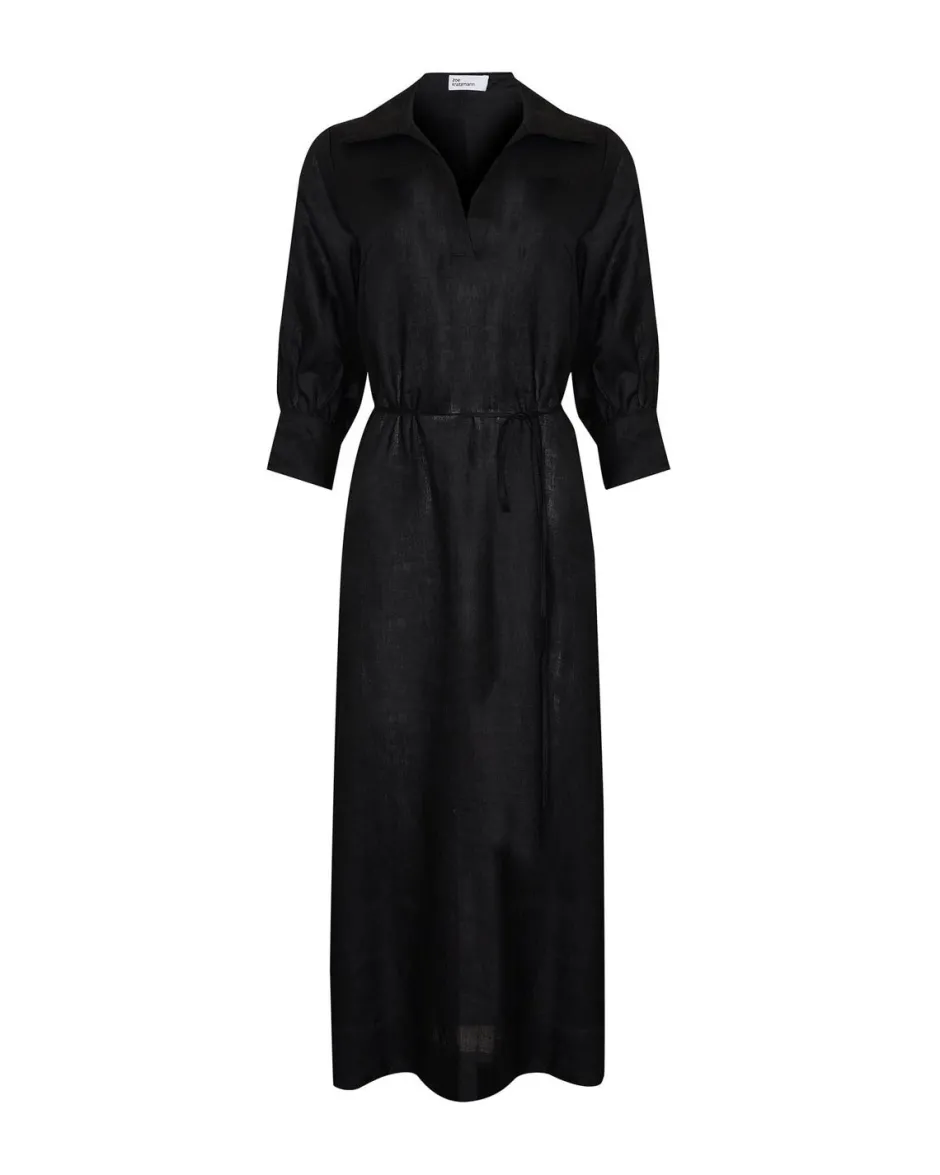 zoe kratzmann Dresses|Adrift Dress-Black