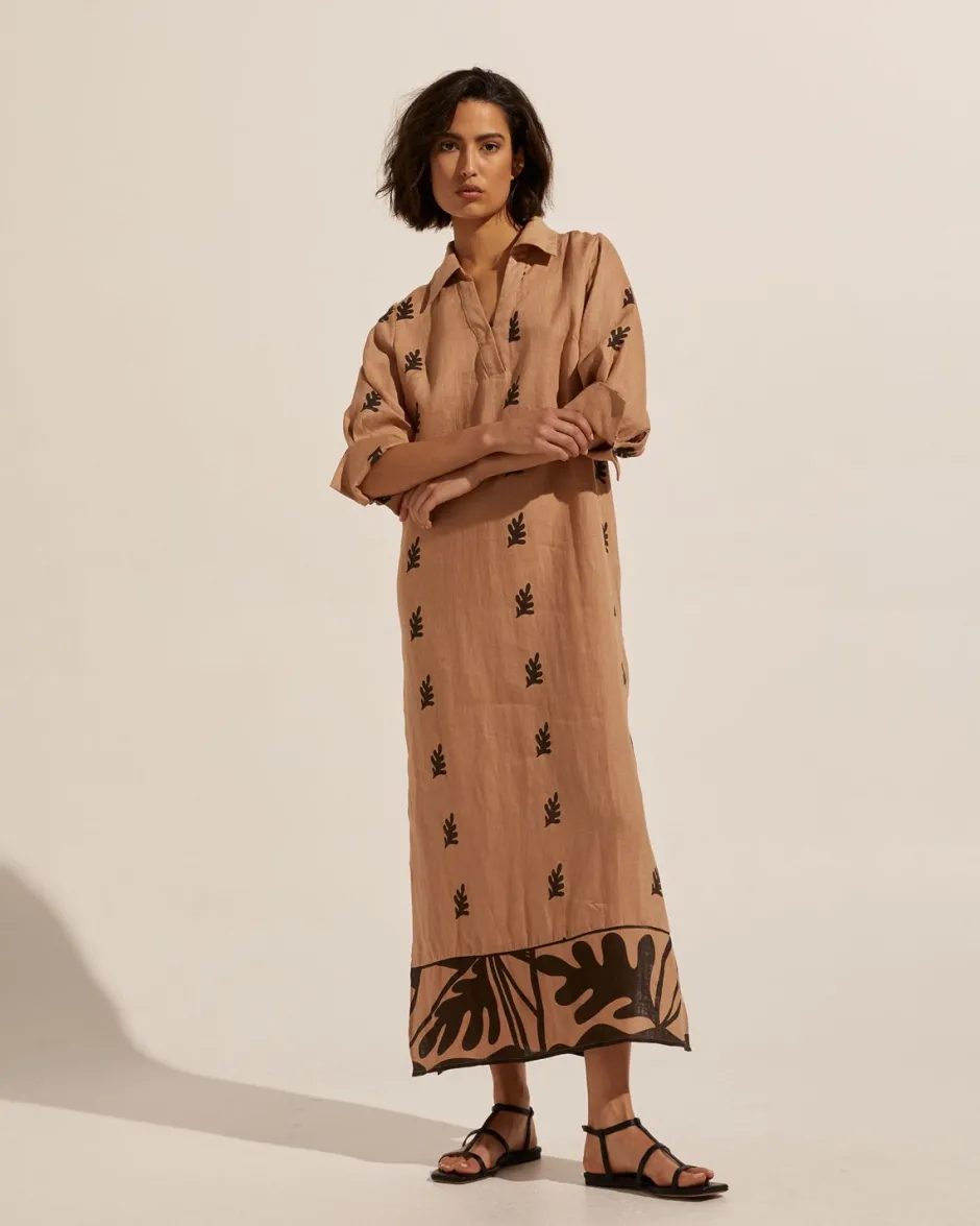 zoe kratzmann Dresses|Adrift Dress-Frond Cafe