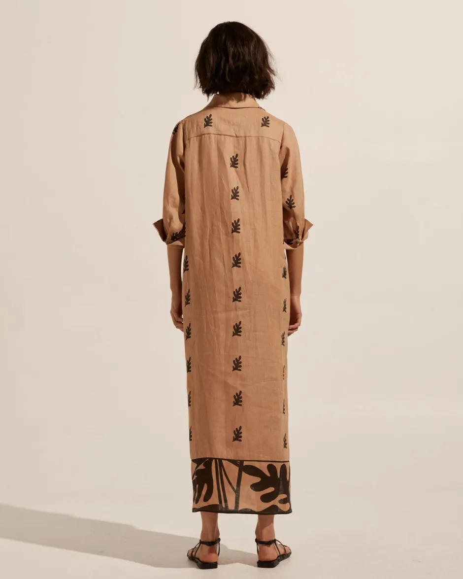 zoe kratzmann Dresses|Adrift Dress-Frond Cafe