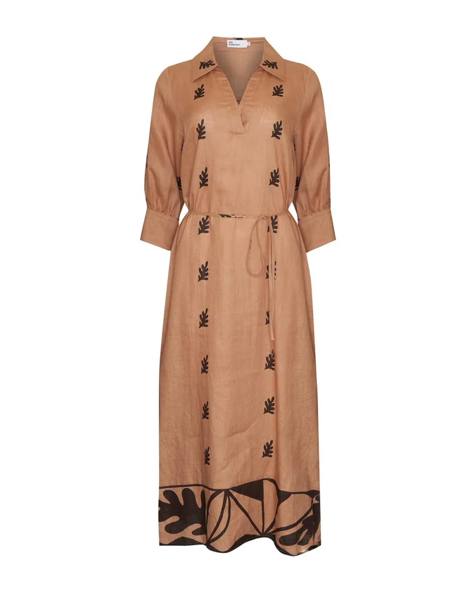 zoe kratzmann Dresses|Adrift Dress-Frond Cafe