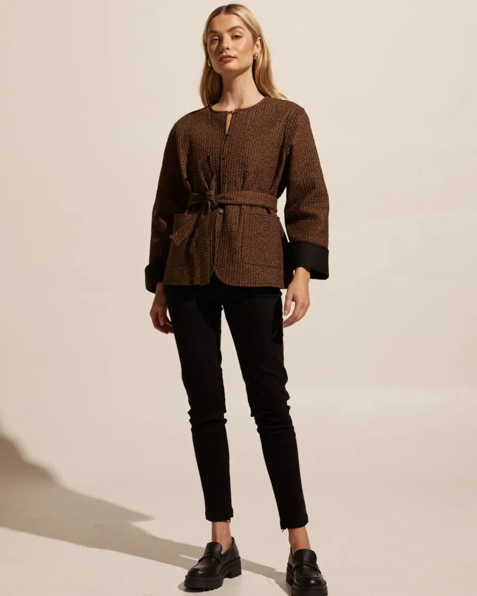 zoe kratzmann Bottoms|Allied Pant-Black