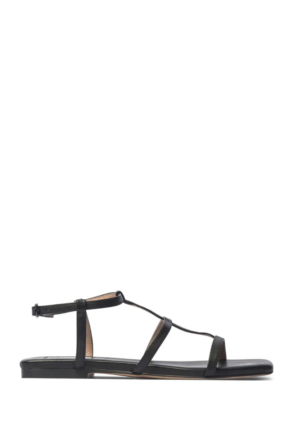 zoe kratzmann Sandals|Arbour Sandal-Black