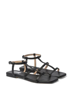 zoe kratzmann Sandals|Arbour Sandal-Black