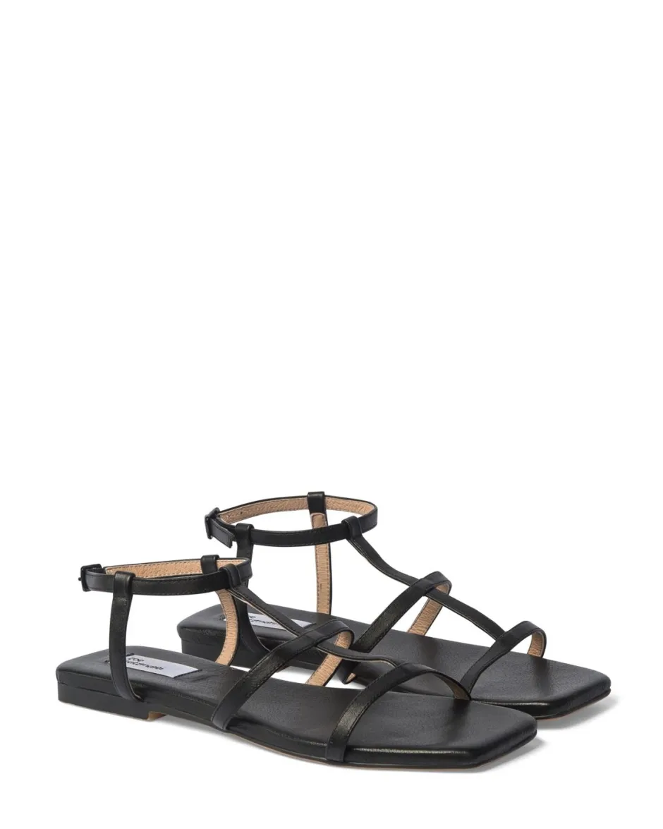 zoe kratzmann Sandals|Arbour Sandal-Black