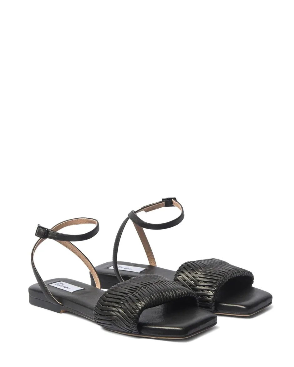zoe kratzmann Sandals|Assemble Sandal-Black