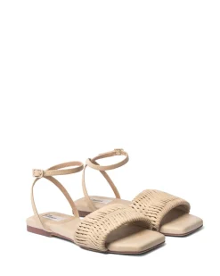 zoe kratzmann Sandals|Assemble Sandal-Eggshell