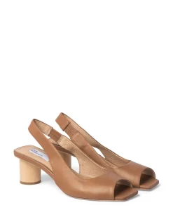 zoe kratzmann Heels|Balcony Heel-Canyon