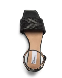 zoe kratzmann Heels|Bask Heel-Black