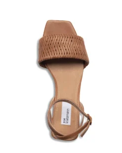 zoe kratzmann Heels|Bask Heel-Canyon