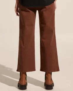 zoe kratzmann Bottoms|Beacon Jean-Toast Denim