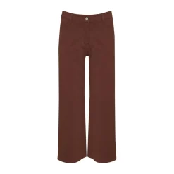 zoe kratzmann Bottoms|Beacon Jean-Toast Denim