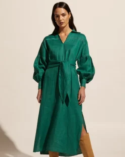 zoe kratzmann Dresses|Beeline Dress-Juniper
