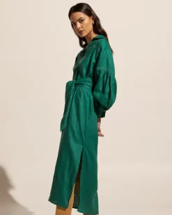zoe kratzmann Dresses|Beeline Dress-Juniper