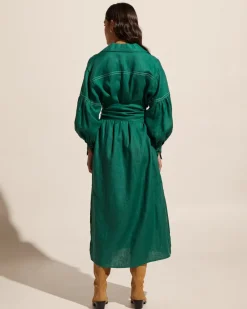 zoe kratzmann Dresses|Beeline Dress-Juniper