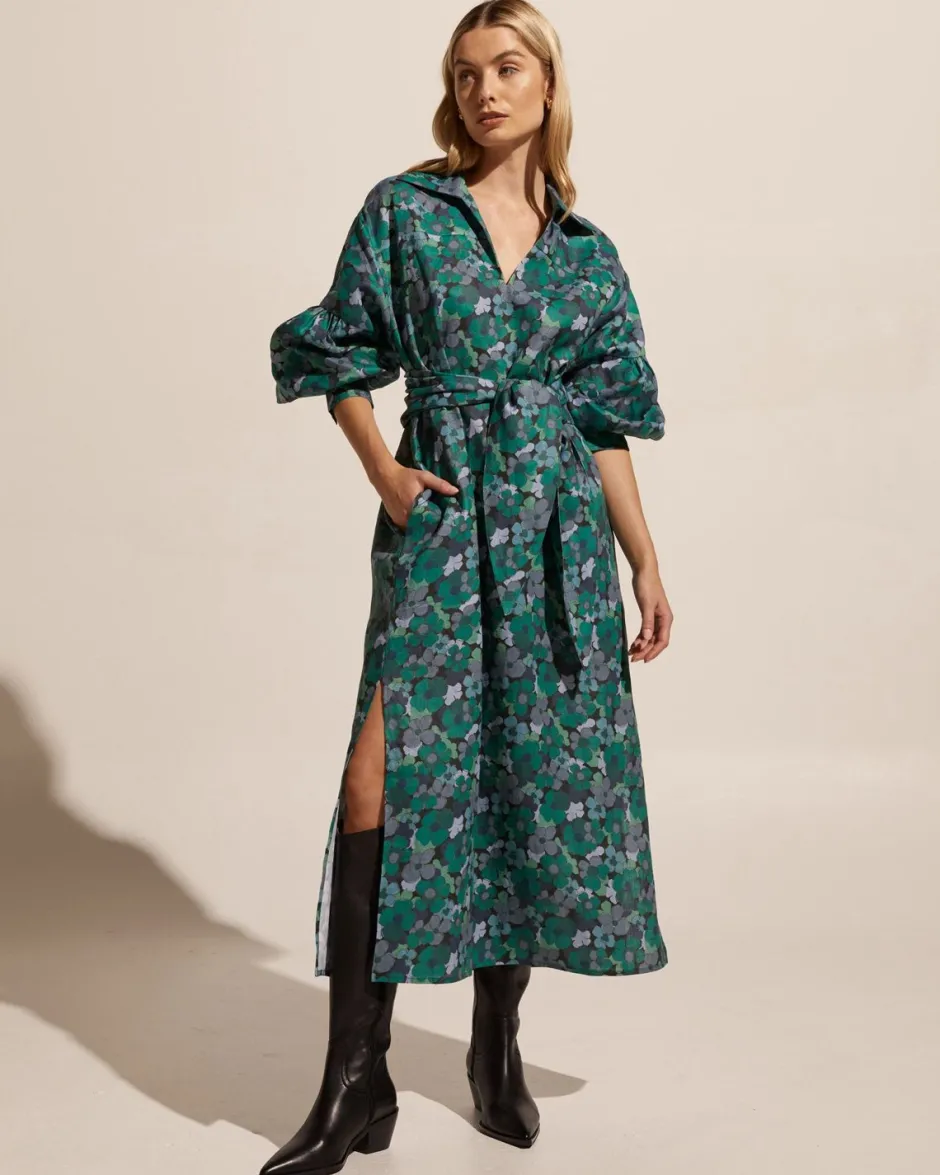 zoe kratzmann Dresses|Beeline Dress-Juniper Floral