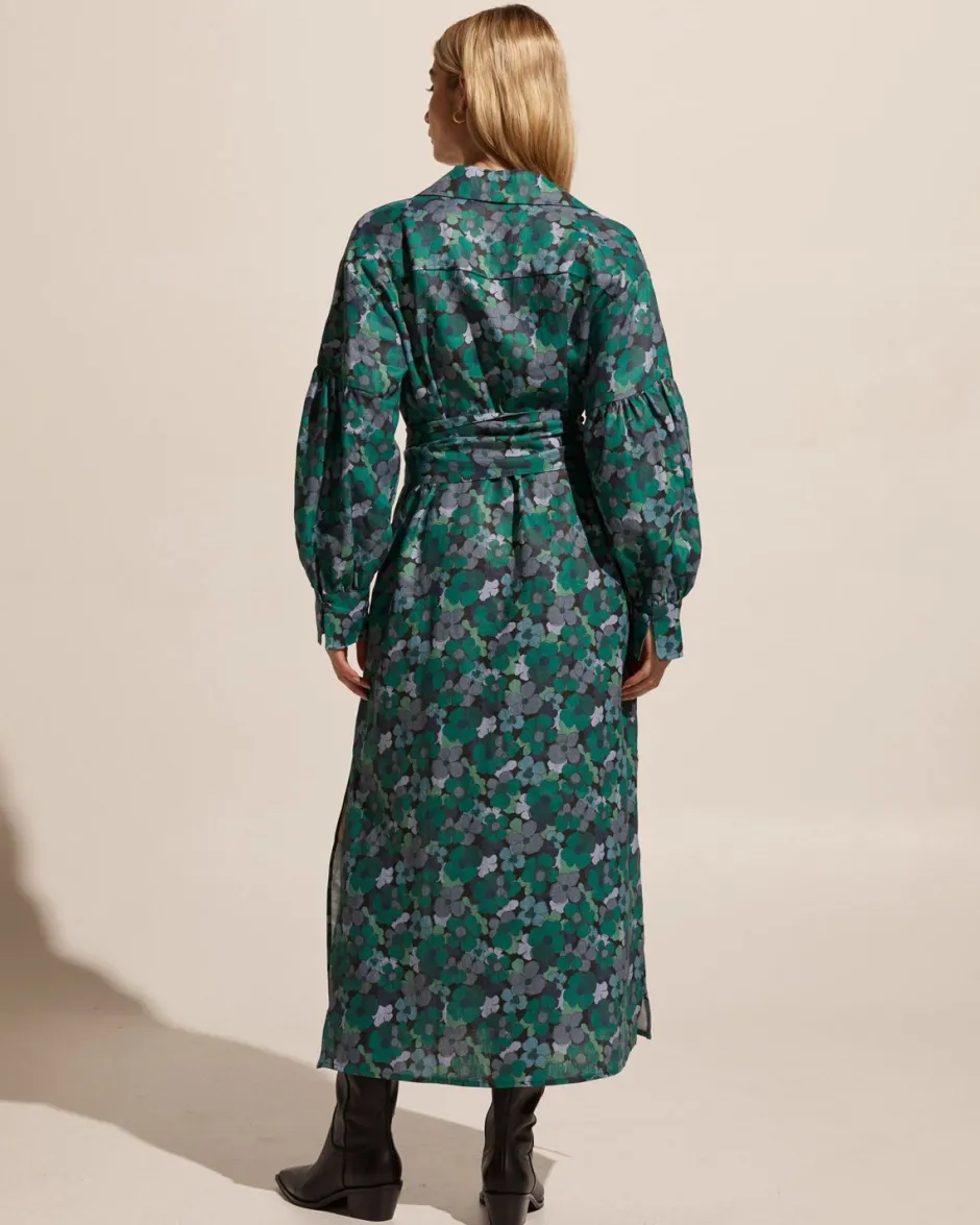 zoe kratzmann Dresses|Beeline Dress-Juniper Floral