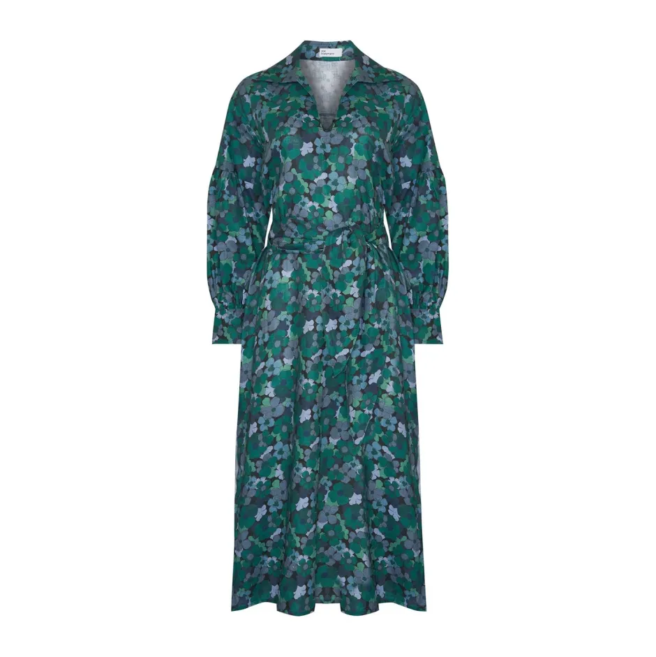 zoe kratzmann Dresses|Beeline Dress-Juniper Floral