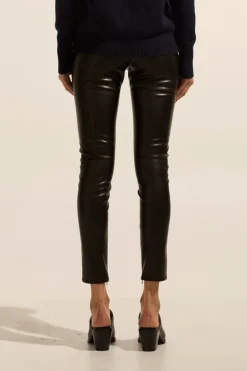 zoe kratzmann Bottoms|Bolt Pant-Black