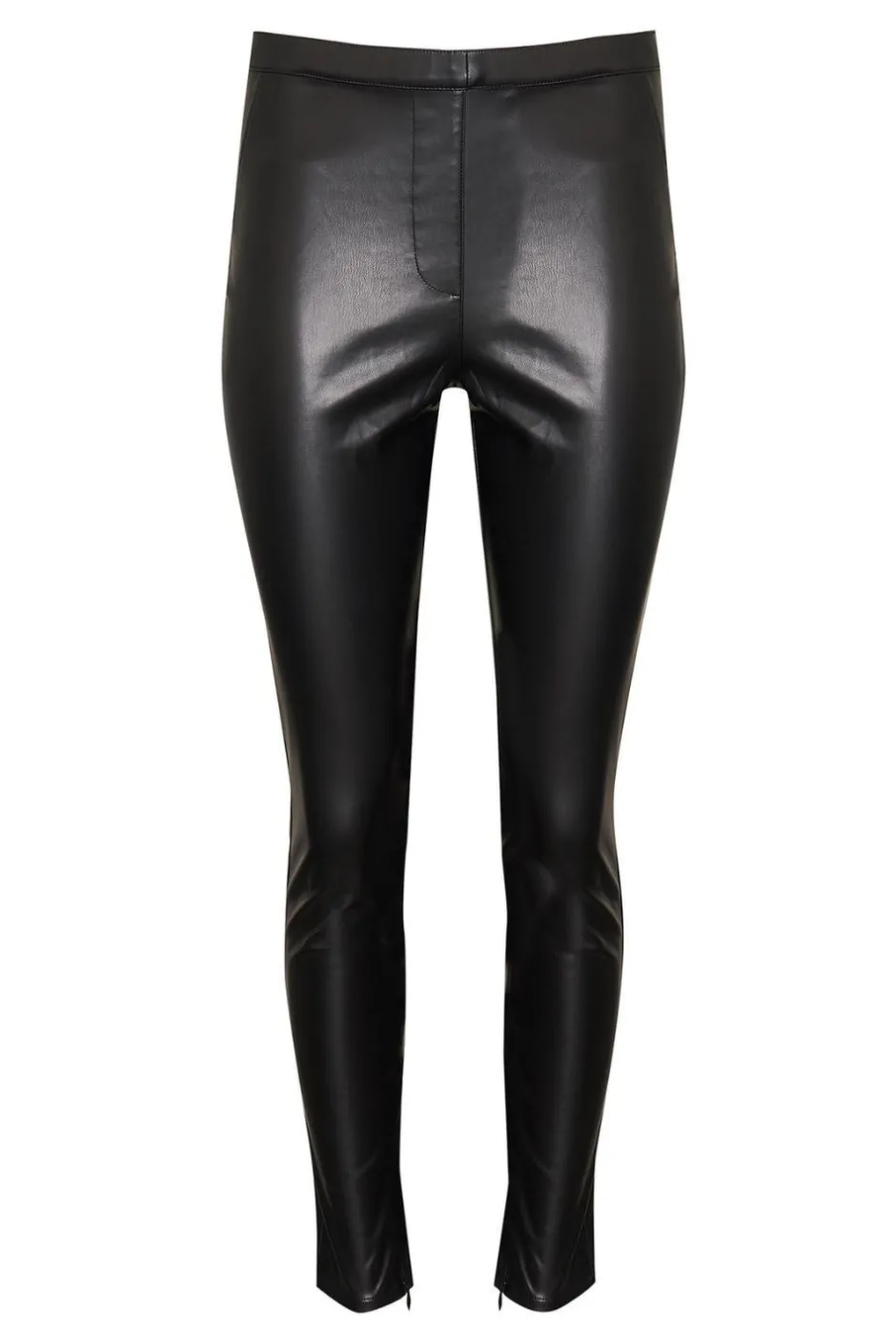 zoe kratzmann Bottoms|Bolt Pant-Black