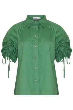 zoe kratzmann Tops|Bond Top-Pine