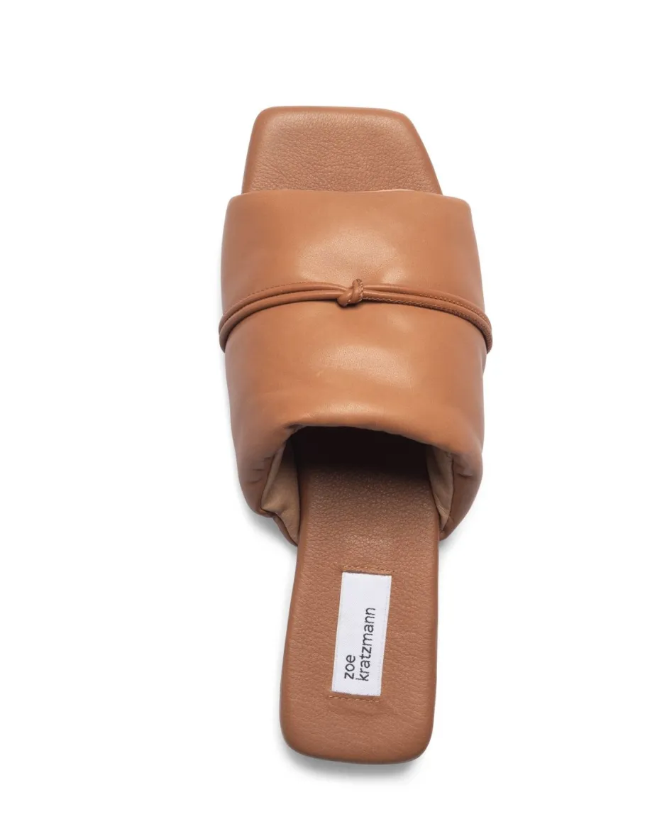 zoe kratzmann Sandals|Brink Sandal-Canyon