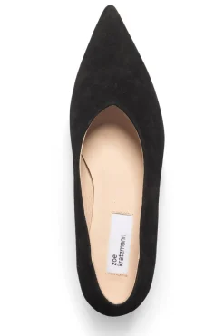 zoe kratzmann Heels|Candid Heel-Black