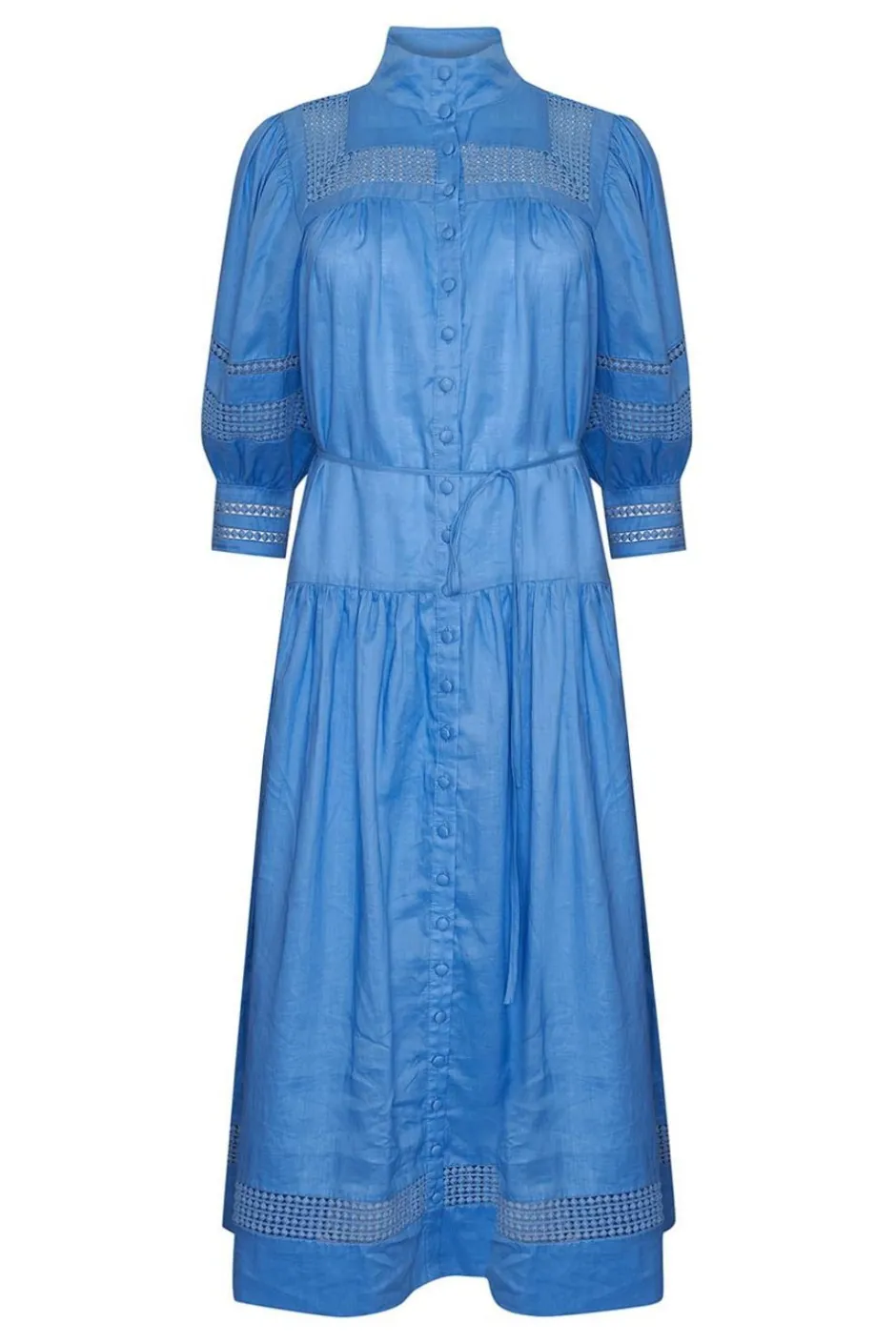 zoe kratzmann Dresses|Capital Dress-Azure