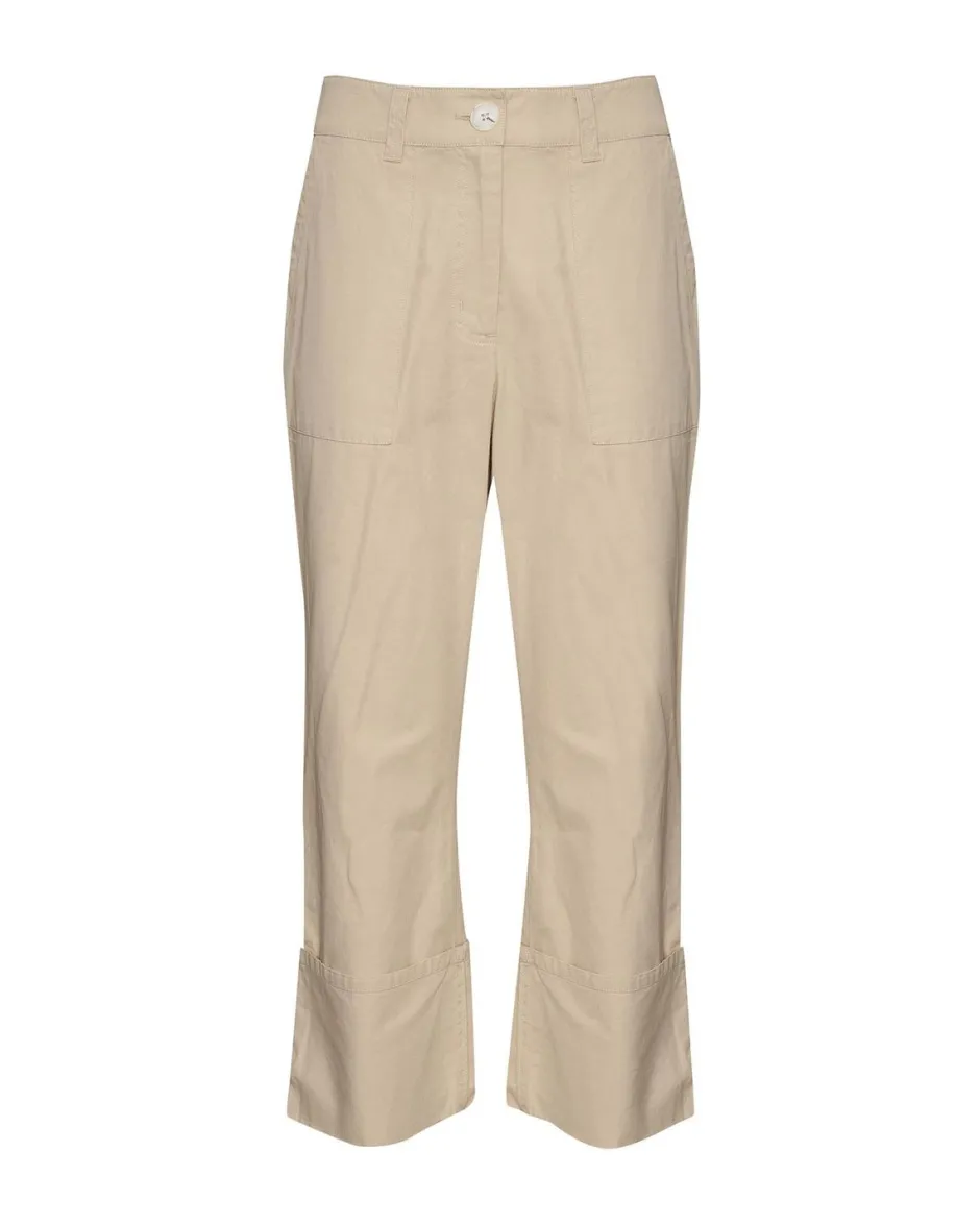 zoe kratzmann Bottoms|Collective Pant-Stone