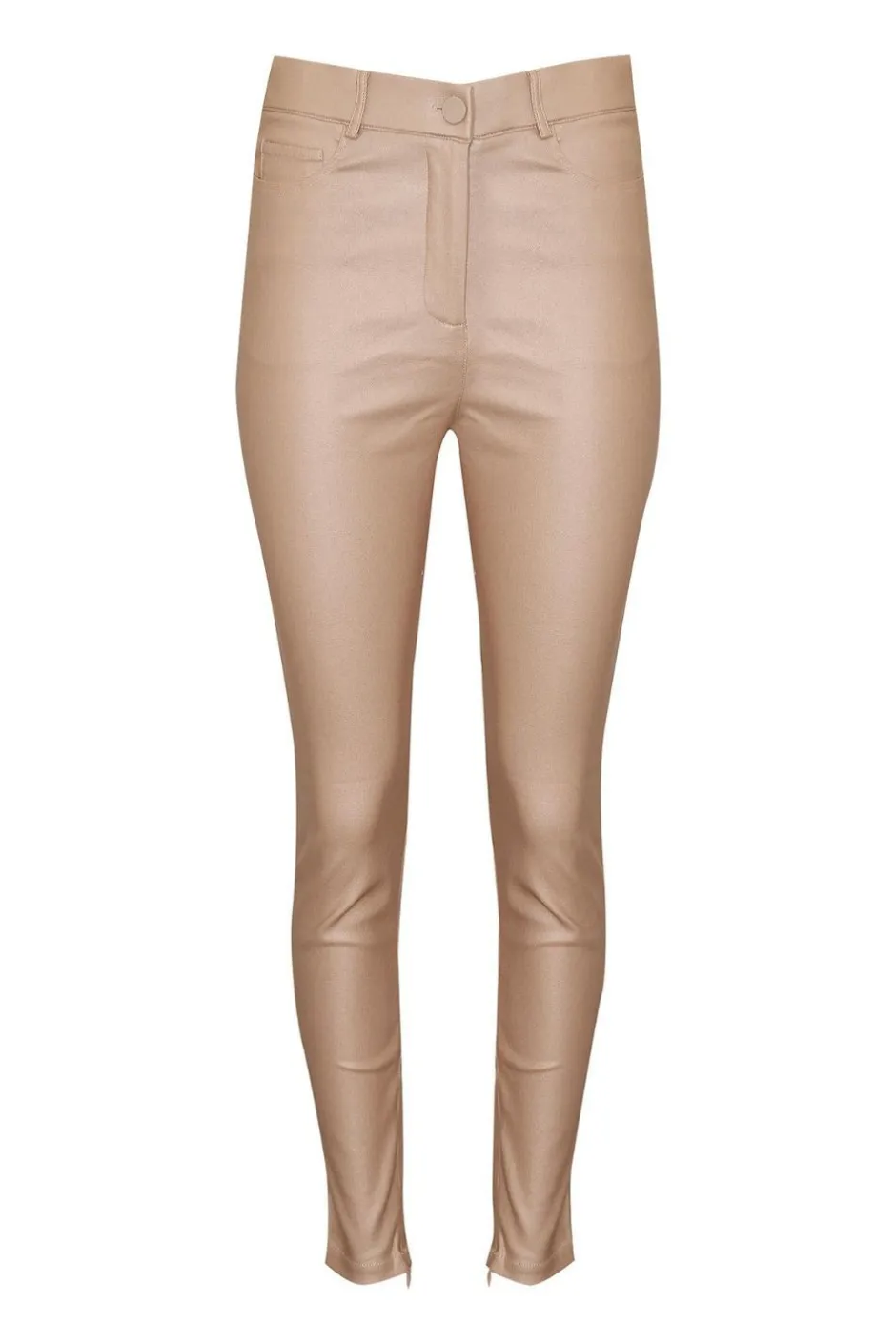 zoe kratzmann Bottoms|Contest Pant-Stone Coated