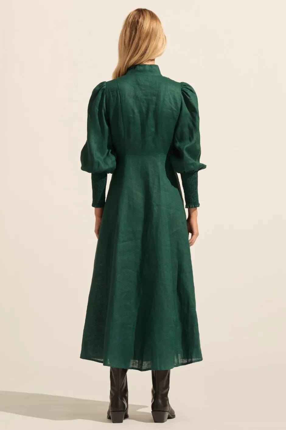zoe kratzmann Dresses|Crave Dress-Green