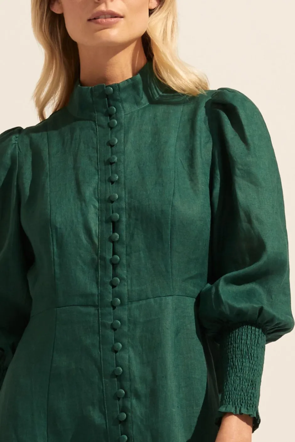 zoe kratzmann Dresses|Crave Dress-Green