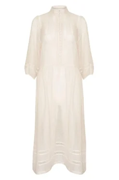zoe kratzmann Dresses|Declare Dress-Ecru