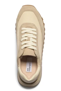 zoe kratzmann Sneakers|Division Sneaker-Cream