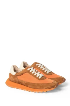 zoe kratzmann Sneakers|Division Sneaker-Ginger