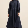 zoe kratzmann Dresses|Edition Dress-Indigo
