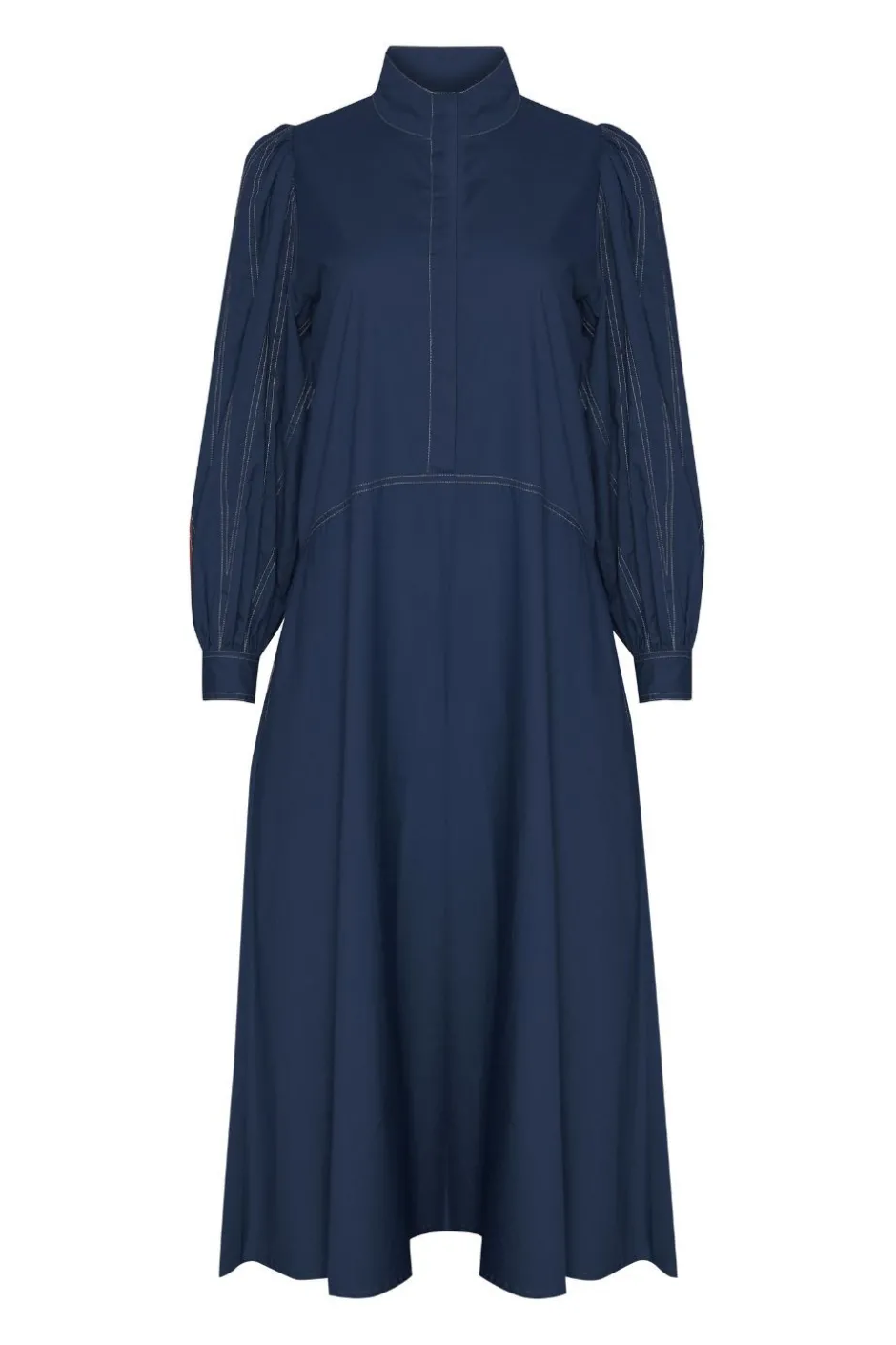 zoe kratzmann Dresses|Edition Dress-Indigo