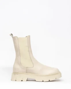 zoe kratzmann Boots|Empire Boot-Marble Leather