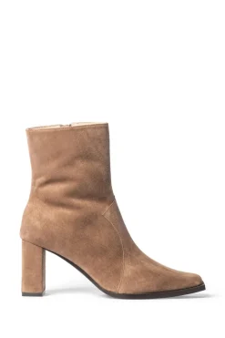 zoe kratzmann Boots|Esperance Boot-Fawn