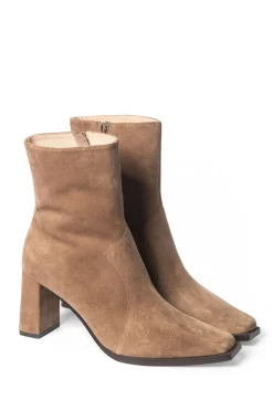 zoe kratzmann Boots|Esperance Boot-Fawn