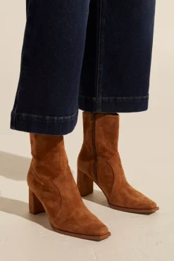 zoe kratzmann Boots|Esperance Boot-Ginger