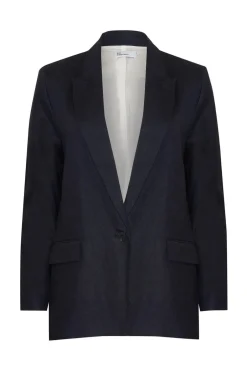 zoe kratzmann Jackets|Extend Jacket-Indigo