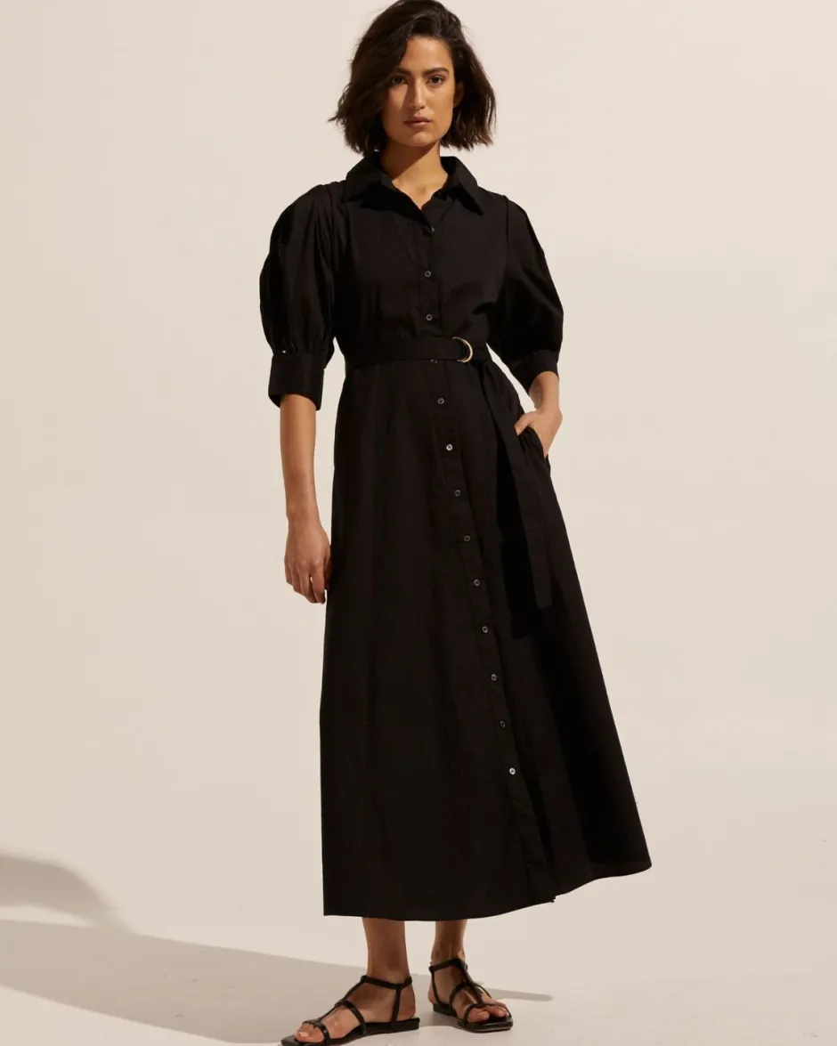 zoe kratzmann Dresses|Favour Dress-Black