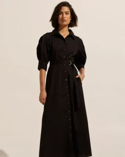 zoe kratzmann Dresses|Favour Dress-Black