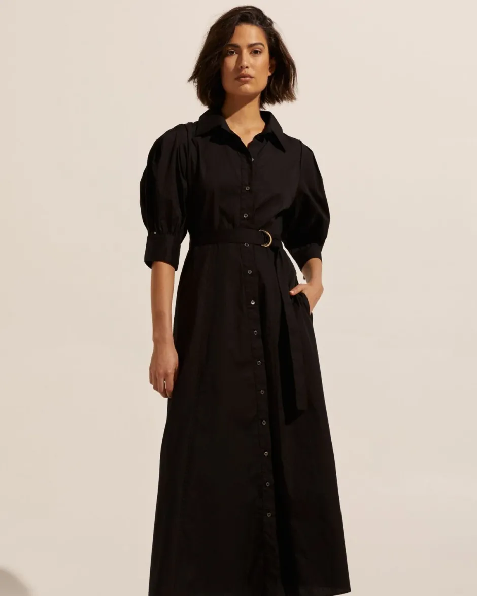 zoe kratzmann Dresses|Favour Dress-Black