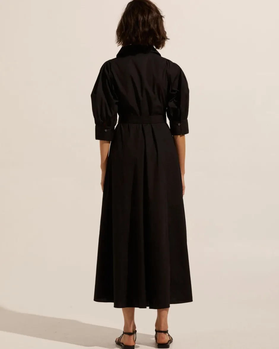 zoe kratzmann Dresses|Favour Dress-Black