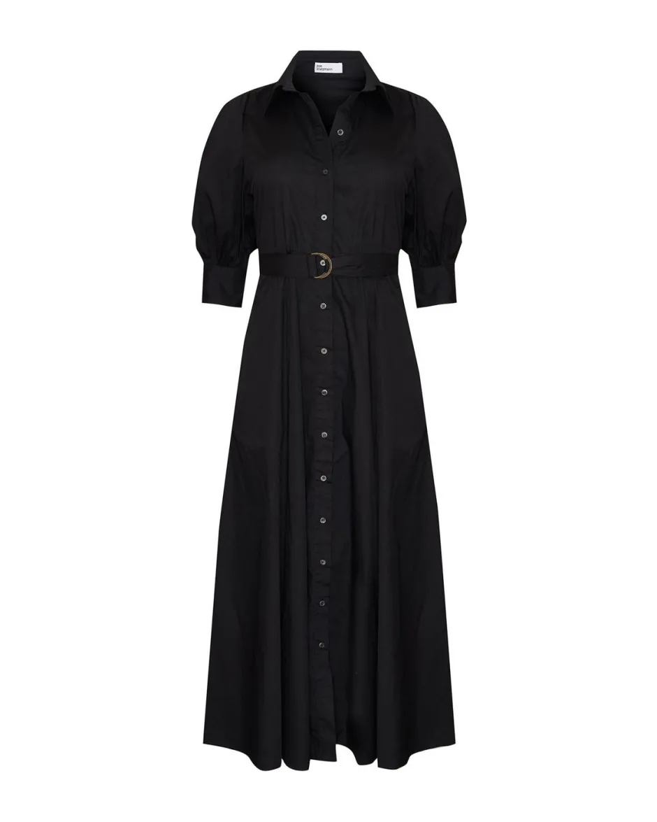 zoe kratzmann Dresses|Favour Dress-Black