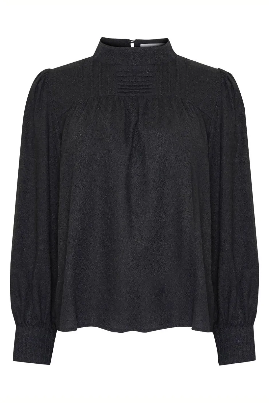 zoe kratzmann Tops|Faze Top-Black