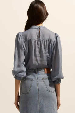 zoe kratzmann Tops|Faze Top-Sailor