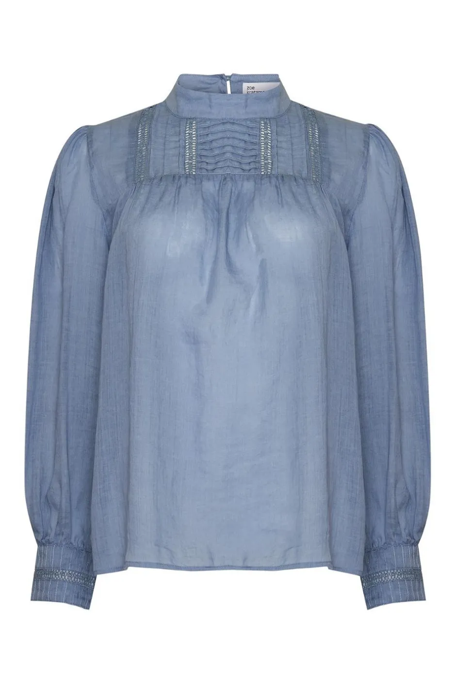 zoe kratzmann Tops|Faze Top-Sailor